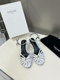 Picture of Celine Shoes Women _SKUfw135432941fw
